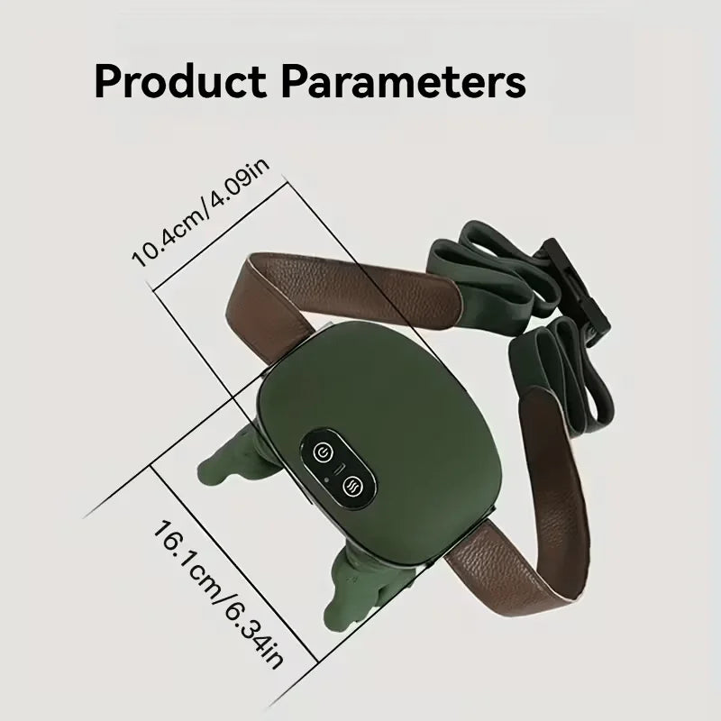 Smart Hands Massager