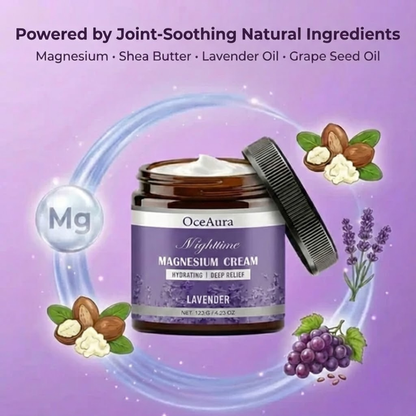 LeStrova Menopause Relief Cream