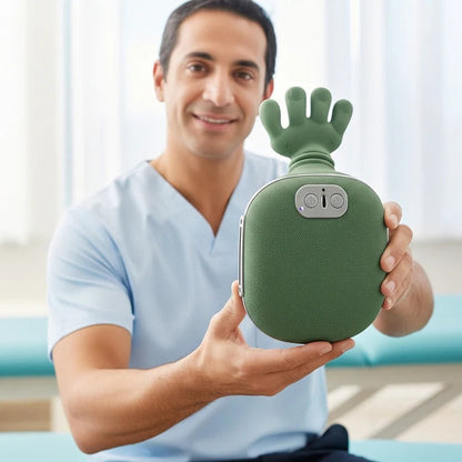 Smart Hands Massager