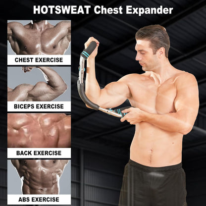 PowerTwist Arm Trainer