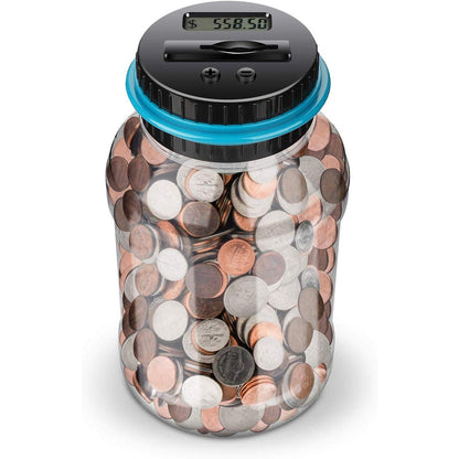 Digital Piggy Bank