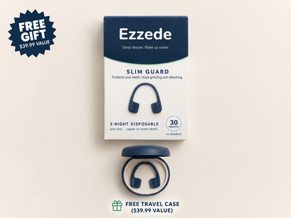 Ezzede Slim Guard