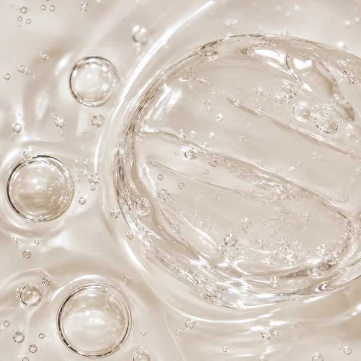 Hydrolyzed Collagen & Vitamin E