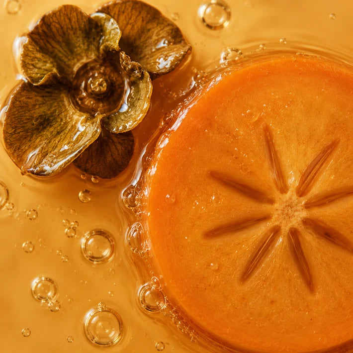 Persimmon Extract & Green Tea