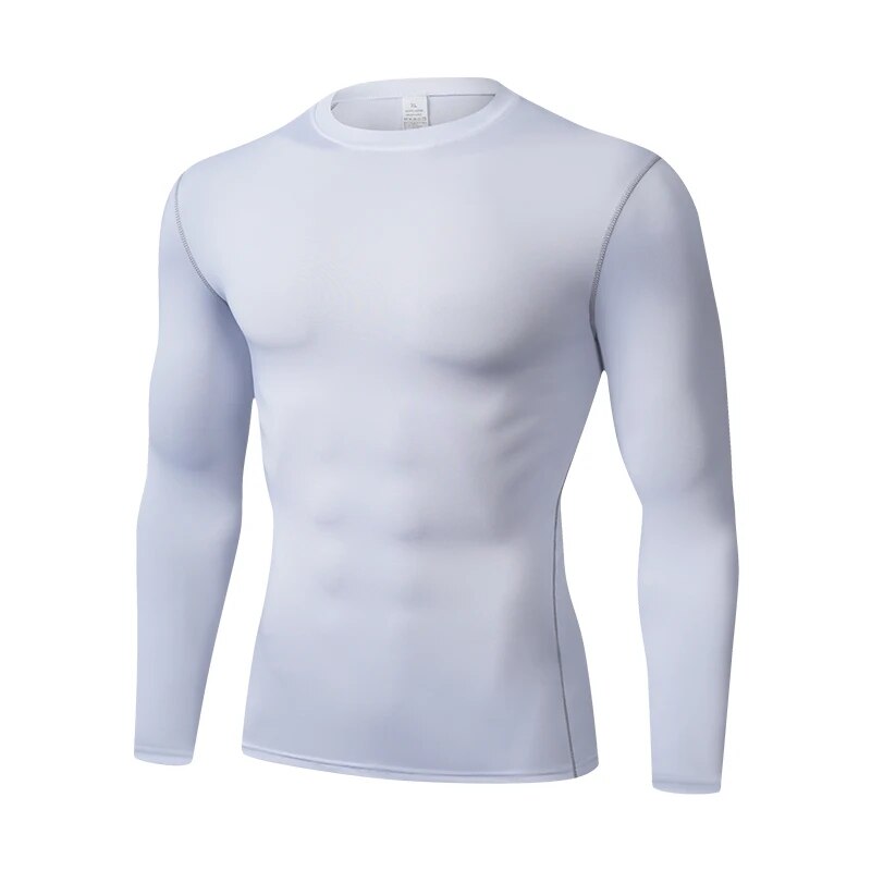 Men's Compression Shirt