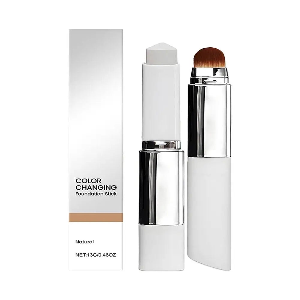 Ezzede® Color-Changing Foundation Stick