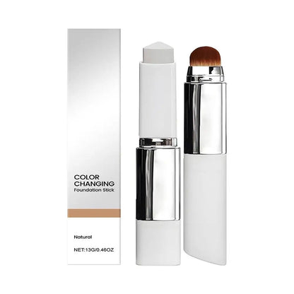 Ezzede® Color-Changing Foundation Stick