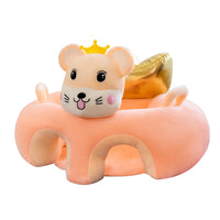 Crown mouse