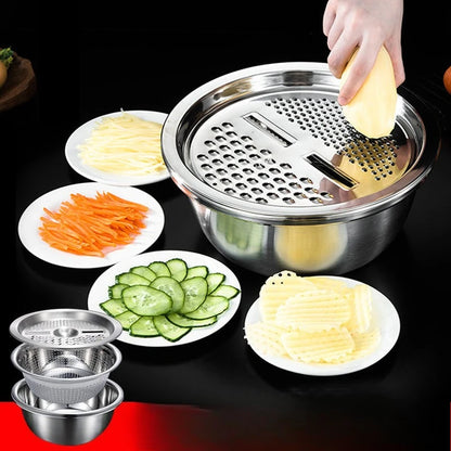 EasyPrep™ Slicer Bowl