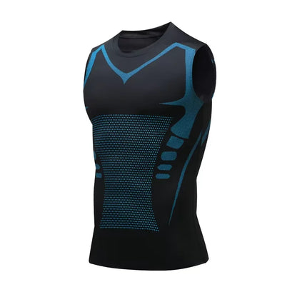 Men's Compression Shirt