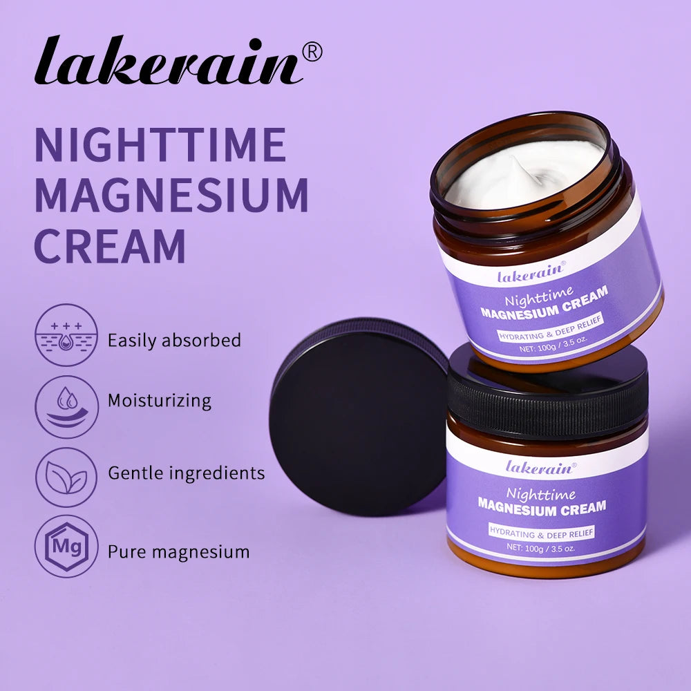 LeStrova Menopause Relief Cream