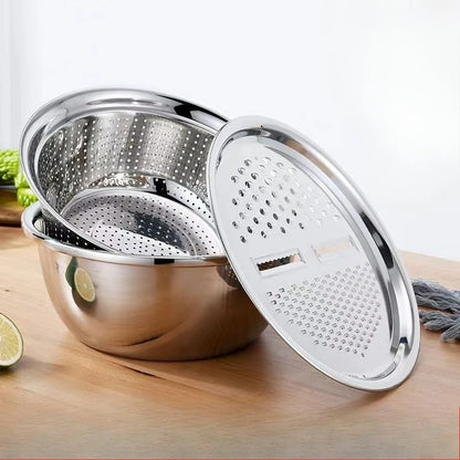 EasyPrep™ Slicer Bowl