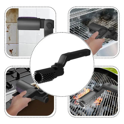 Electric Grill Brush Pro 2.0