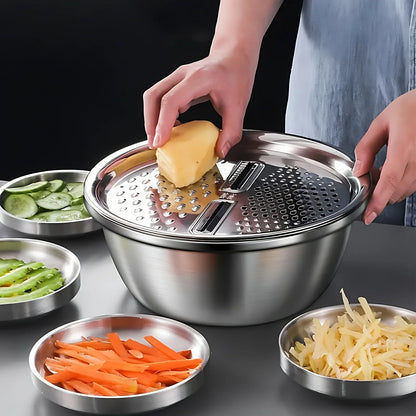 EasyPrep™ Slicer Bowl