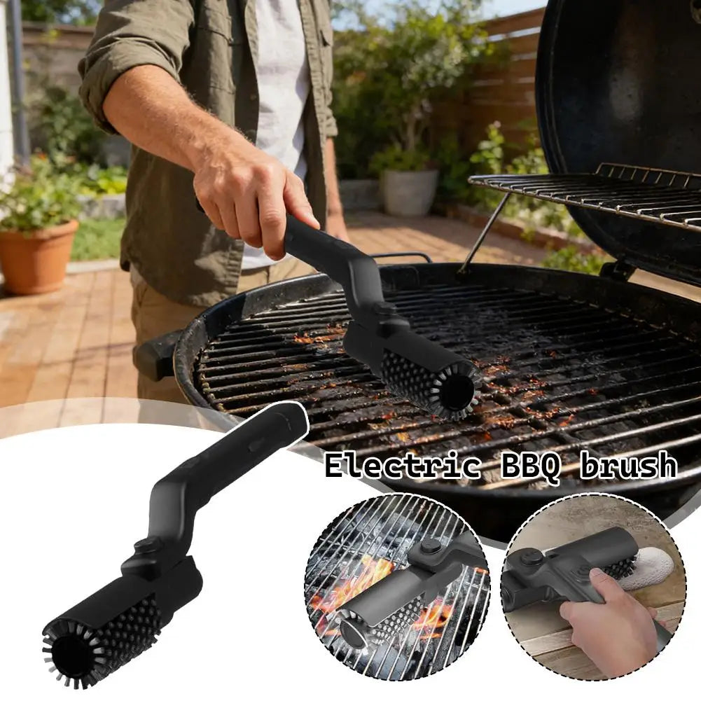 Electric Grill Brush Pro 2.0