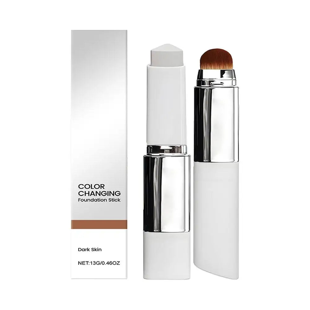 Ezzede® Color-Changing Foundation Stick