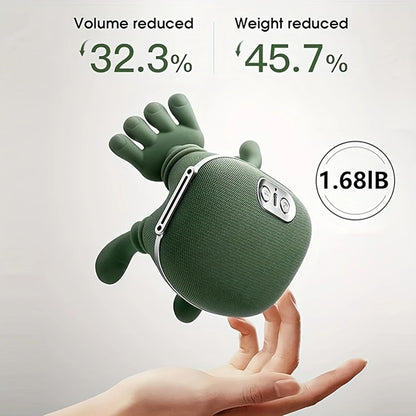 Smart Hands Massager