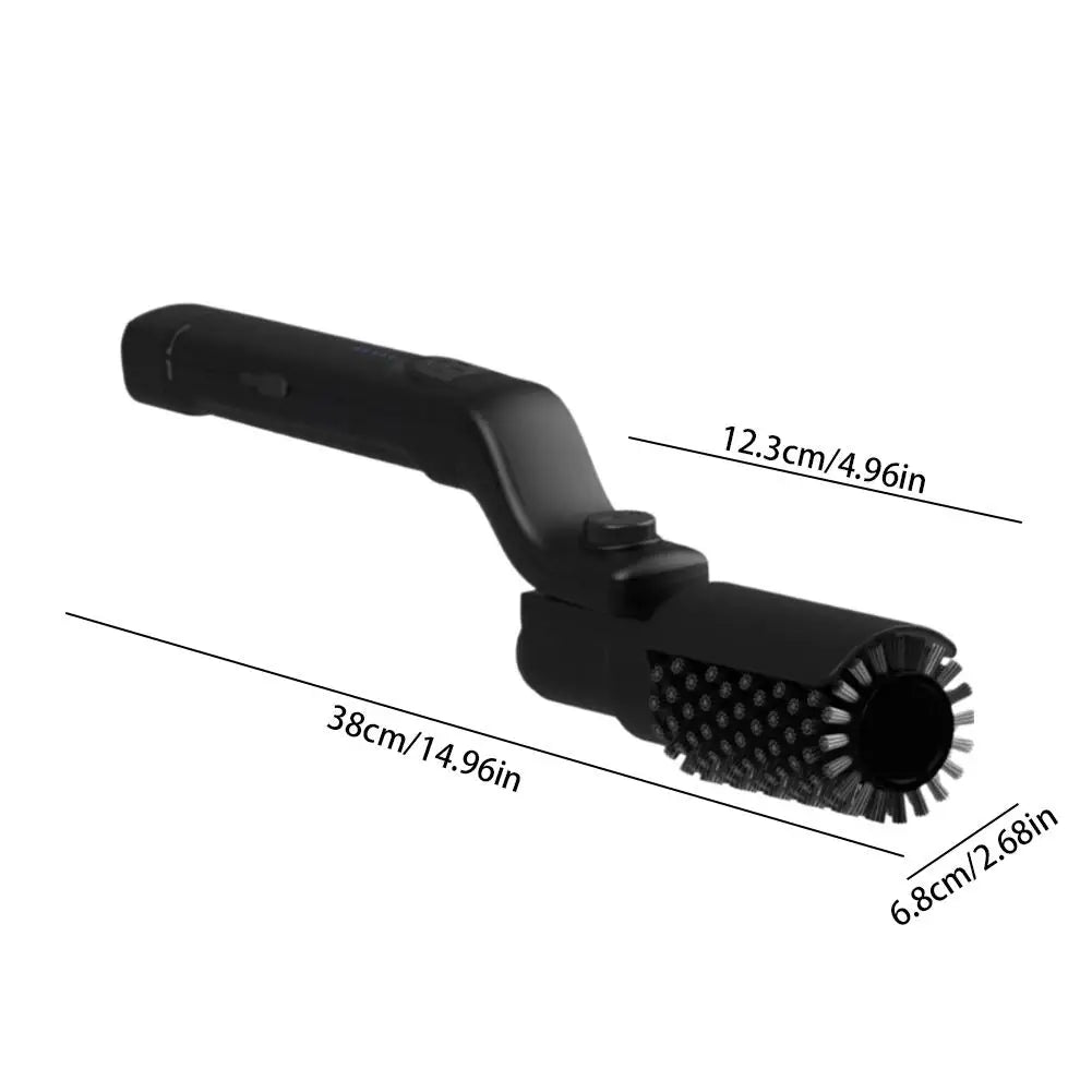 Electric Grill Brush Pro 2.0