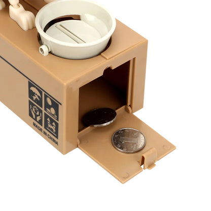 Doggy Coin Bank