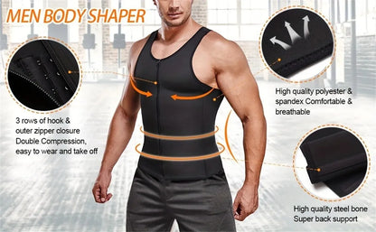 Men's Compression Shirt