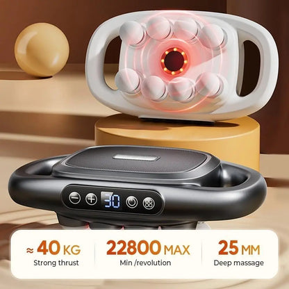 BodyEase Pro 16 Head Power Massager