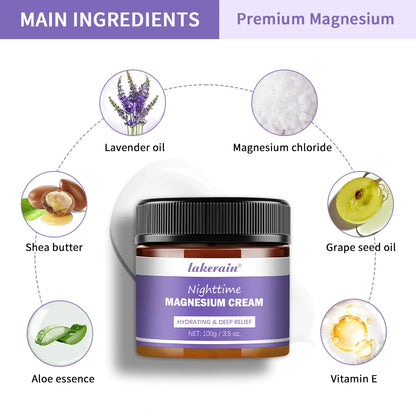 LeStrova Menopause Relief Cream