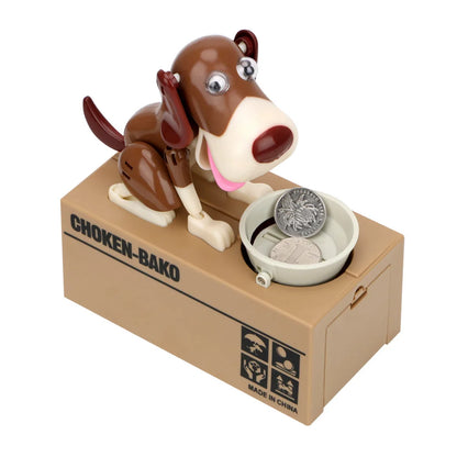 Doggy Coin Bank