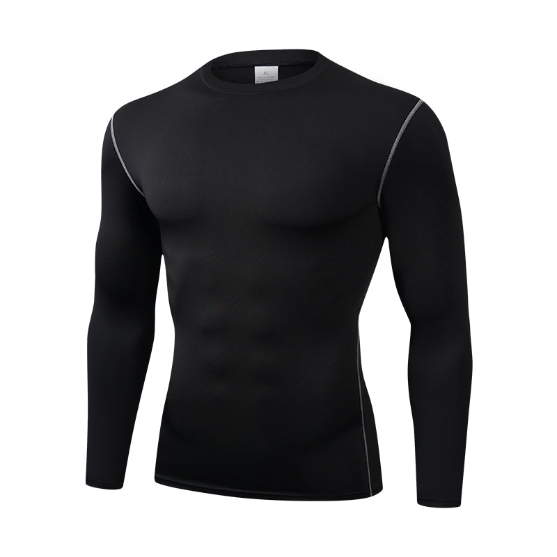 Men's Compression Shirt