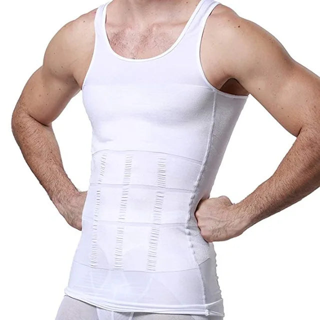 Men's Compression Shirt