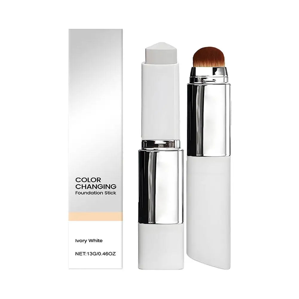 Ezzede® Color-Changing Foundation Stick