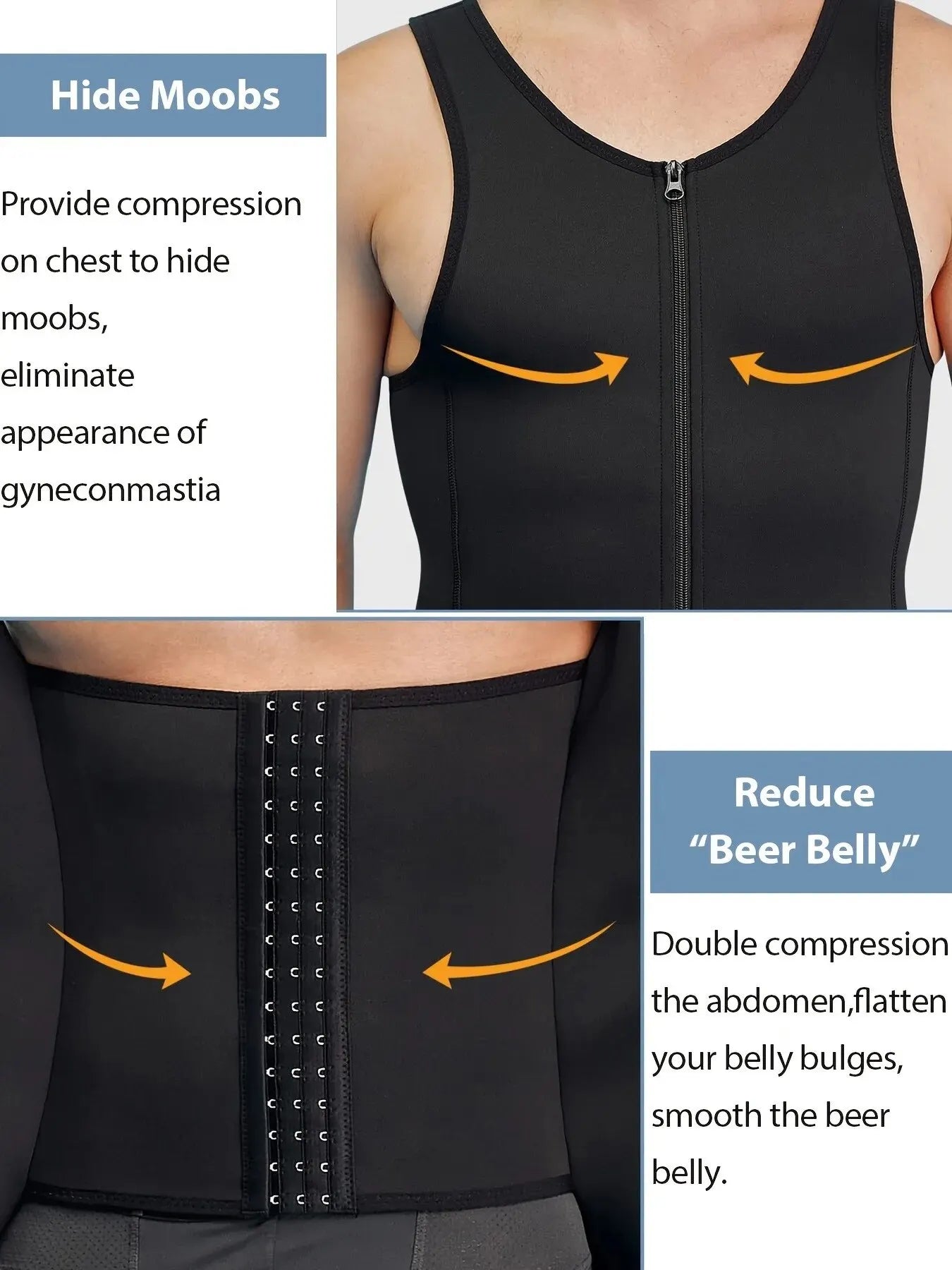 Men's Compression Shirt