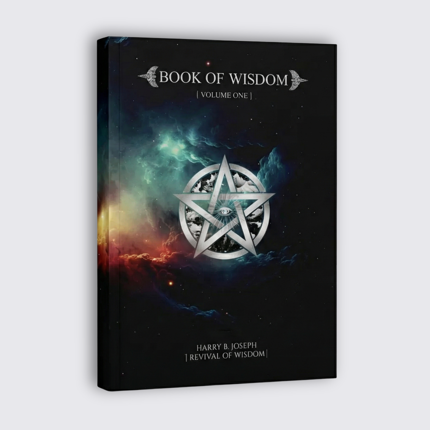 The Book Of Wisdom