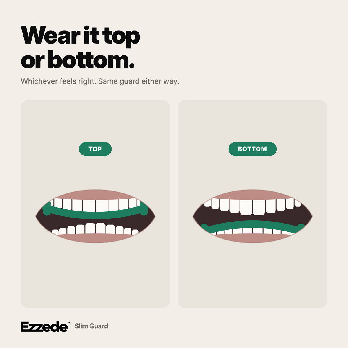 Ezzede Slim Guard