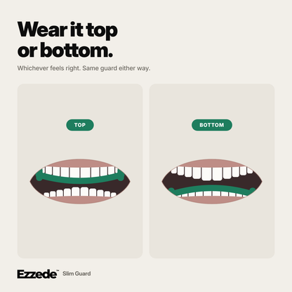Ezzede Slim Guard