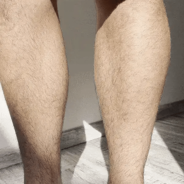Hair Removal Cream Botane Man