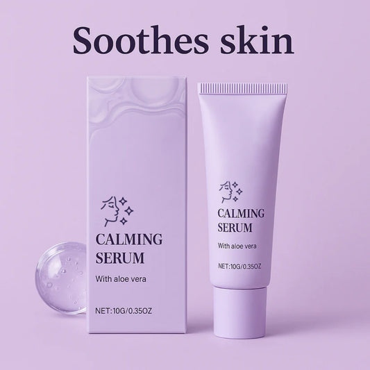 Nureli™ Calming Serum (Free Gift)