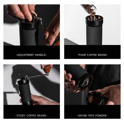 Takumi Premium Manual Coffee Grinder