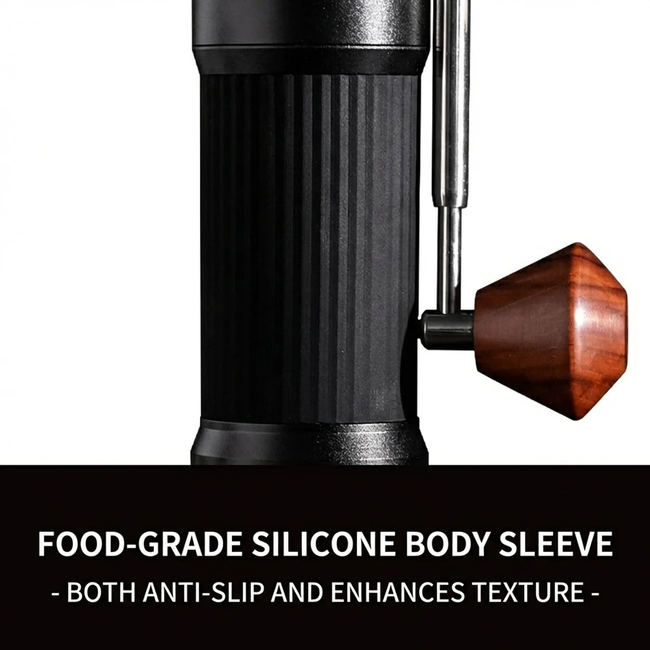 Takumi Premium Manual Coffee Grinder