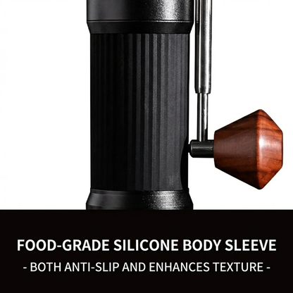 Takumi Premium Manual Coffee Grinder