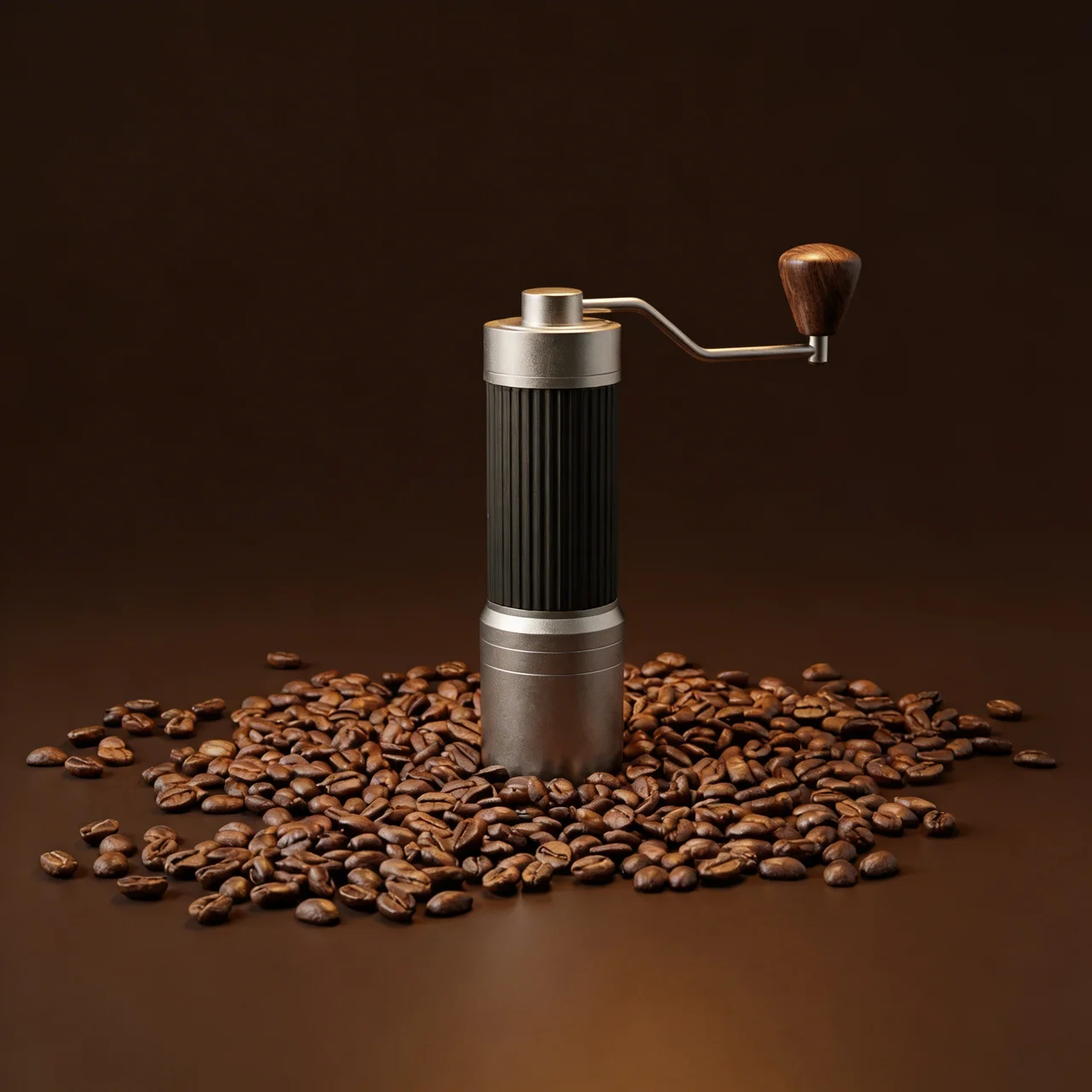 Takumi Premium Manual Coffee Grinder