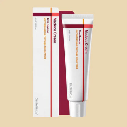 Madeca Anti-Aging Cream