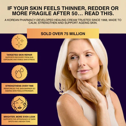 Madeca Anti-Aging Cream