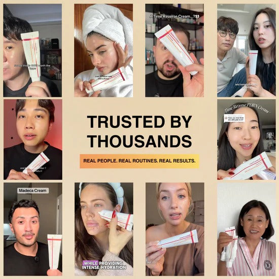 Madeca Anti-Aging Cream