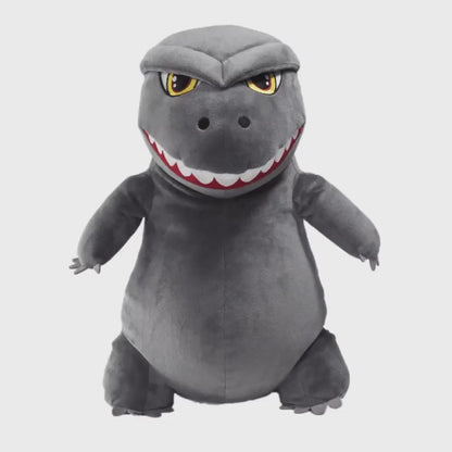 Godzilla Plush Toy