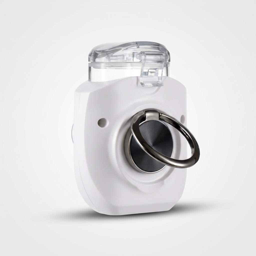 Nebu Micro Nebulizer