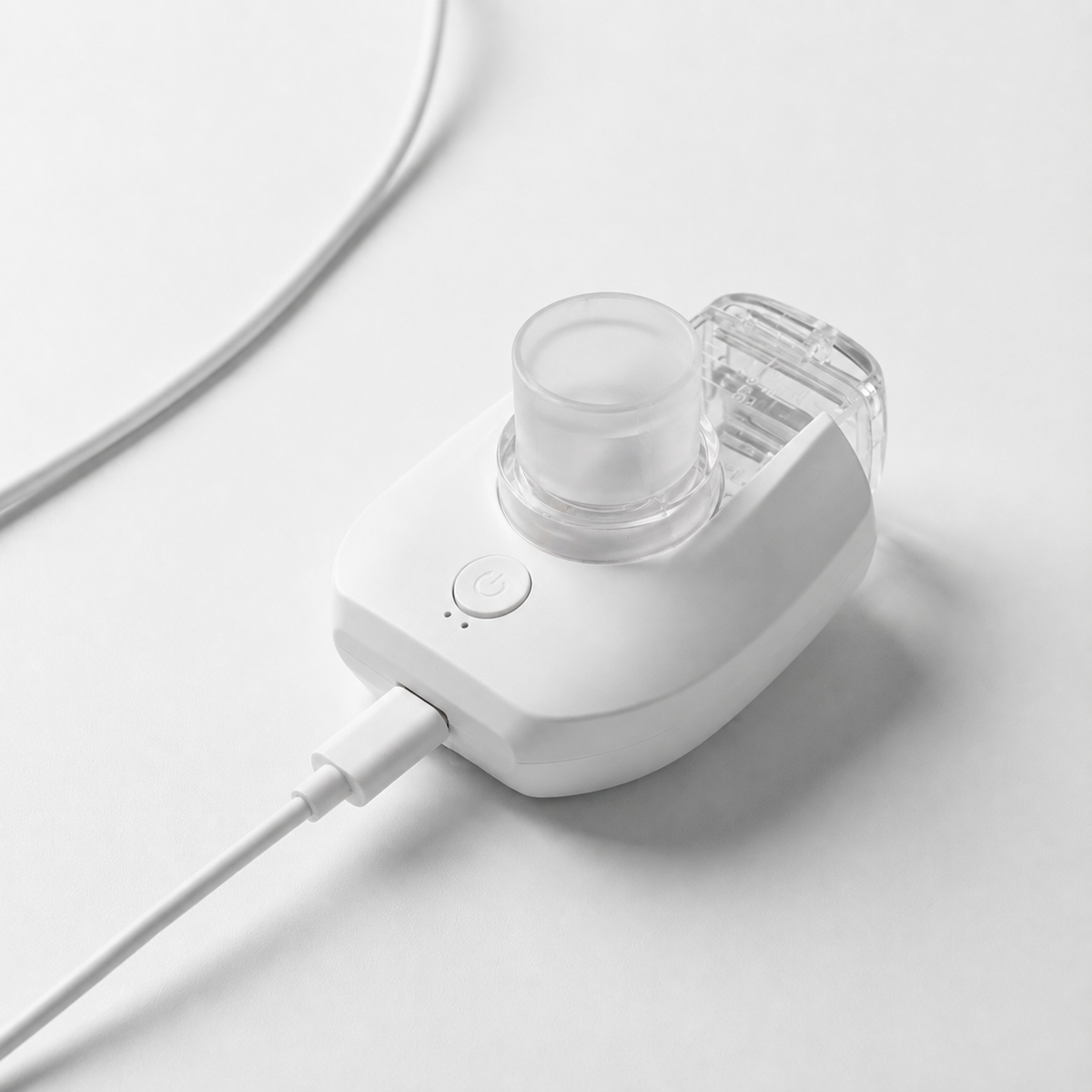 Nebu Micro Nebulizer