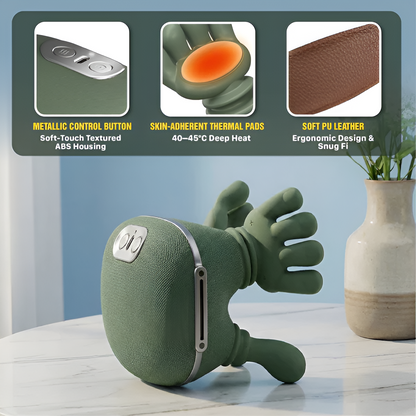 Smart Hands Massager